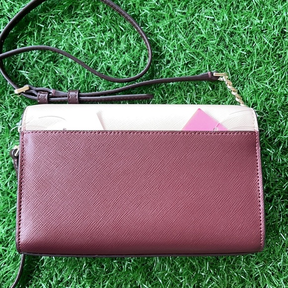 Kate Spade staci small flap crossbody - Picture 5 of 16